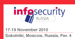 InfoSecurity Russia